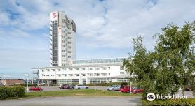 Best Western Eurostop Orebro