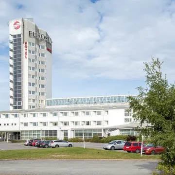 Best Western Eurostop Orebro