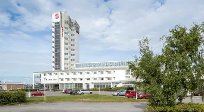 Best Western Eurostop Orebro Các khách sạn ở Orebro