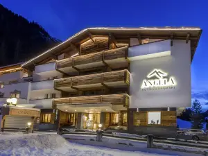 Hotel Garni Angela