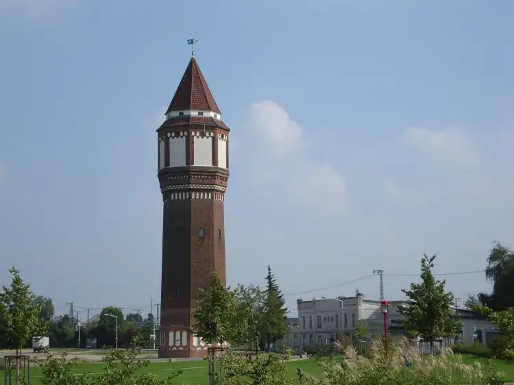 Hotels in der Nähe von Aligse