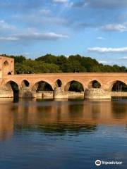 Shahrestan Bridge