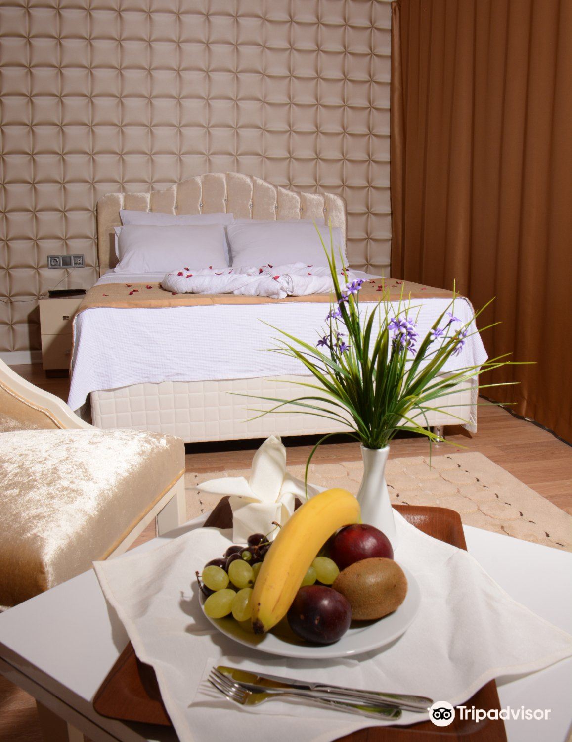 Safran City Hotel & Spa