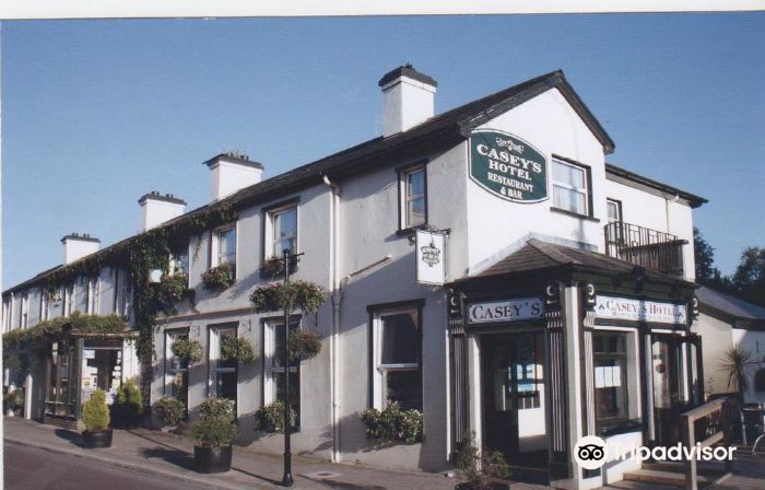 Casey's Hotel