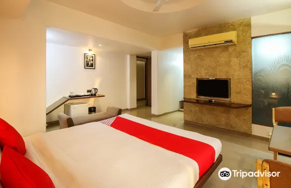 潘查樂豪華酒店