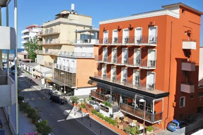 Hotel Venere Hotel in zona Bagno 124 Mario