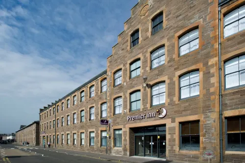 Perth City Centre Hotel a Glenfarg