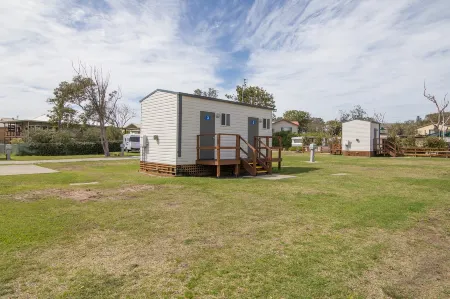 Birubi Beach Holiday Park