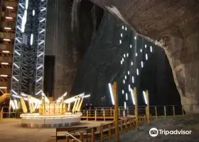 Turda Salt Mine