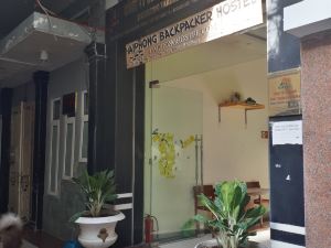 Haiphong Backpacker Hostel