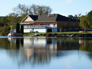 Auberge du Lac Malcom