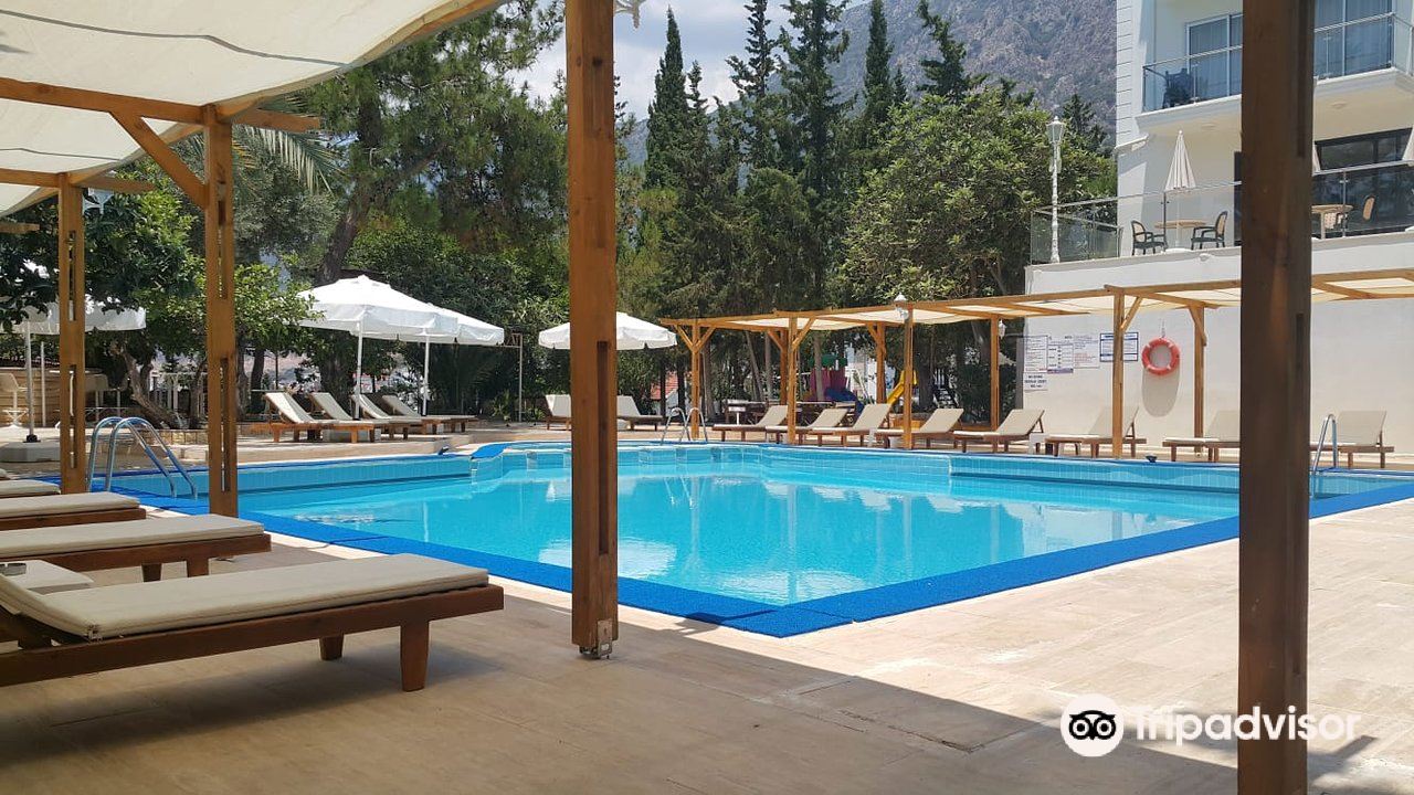 Ekici Hotel