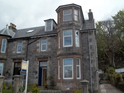 Failte Bed & Breakfast Hotels in Taynuilt