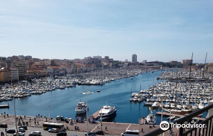 New Hotel le Quai - Vieux Port