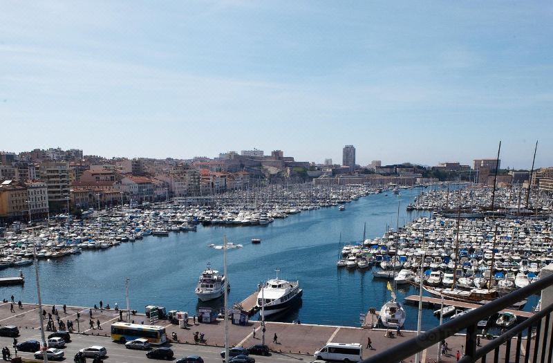 New Hotel le Quai - Vieux Port