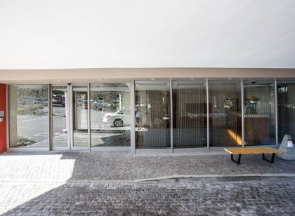 開普敦太陽廣場花園飯店