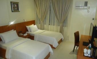 Parkway Hotel - Housity