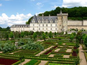 Logis Auberge le Colombien - Hôtel et Restaurant