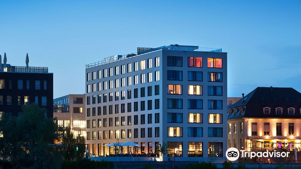 Hotel 47°