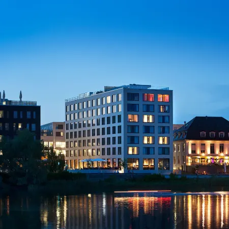 Hotel 47°