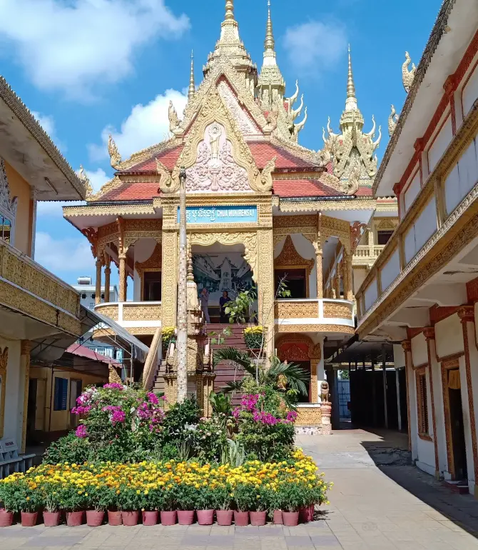 Hoa Lư