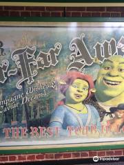 Shrek's Adventure London