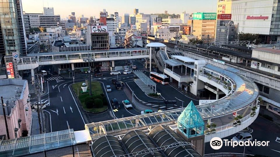 MEITETSU TOYOTA HOTEL