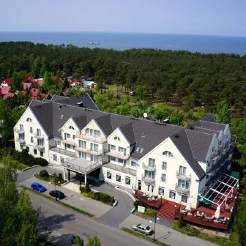 Łeba Hotel & Spa