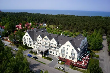 Łeba Hotel & Spa
