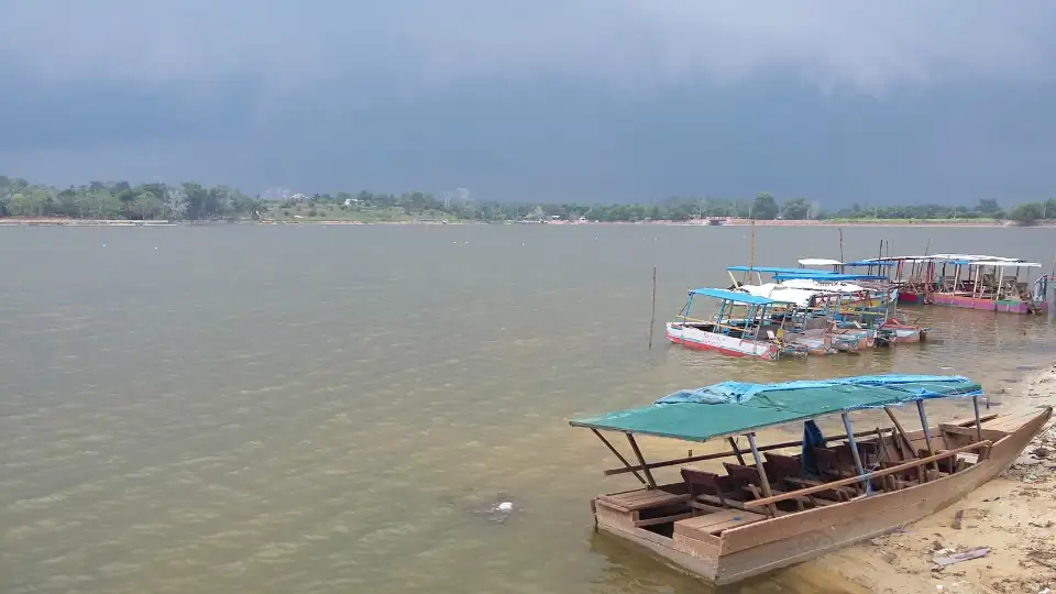 2_Lembah Sari Artificial Lake