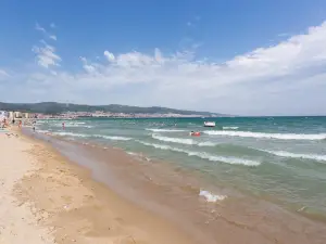 Hotel Residence Dune - Free Beach Access