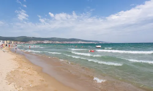 Hotel Residence Dune - Free Beach Access