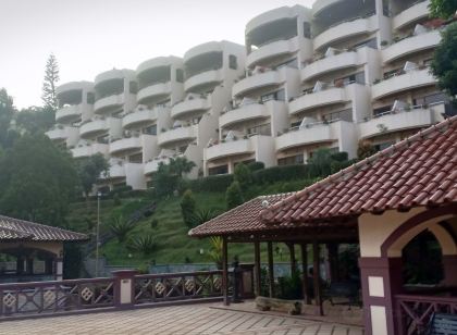 Puncak Inn Resort Hotel