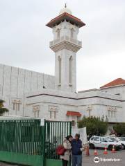 Madrid Central Mosque