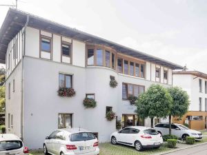 Appartement Hotel Seerose