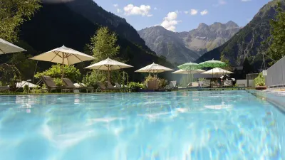 Valavier Aktivresort โรงแรมใน