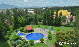 Grand Cantalagua Hotel Morelia