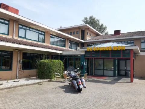 Hotel Het Oosten Hôtels à : 