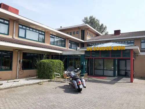 Hotel Het Oosten Hotels in Gouda