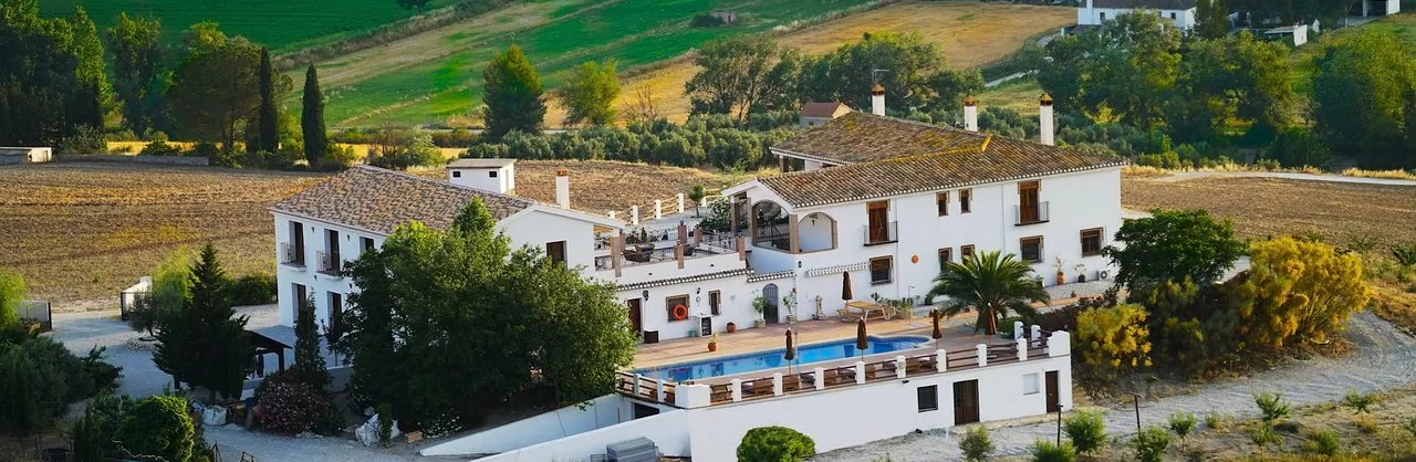 Vacation Homes