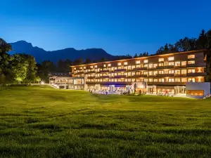 Klosterhof – Alpine Hideaway & Spa