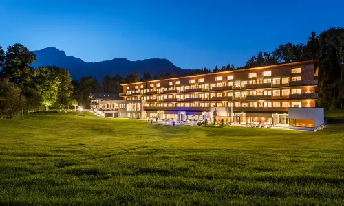 Klosterhof Premium Hotel & Health Resort