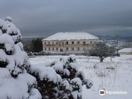 The Moorland Hotel
