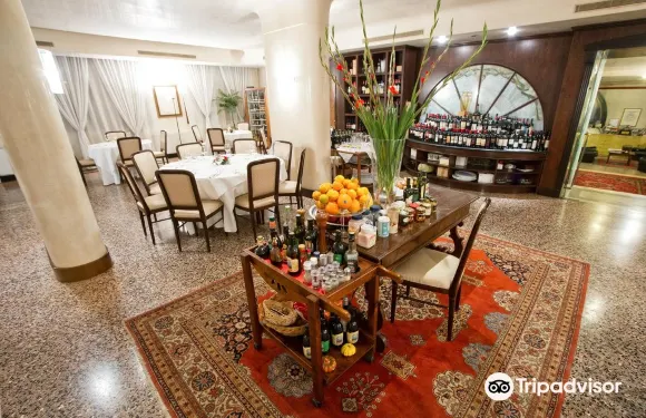 瑪格麗塔雷吉娜別墅酒店