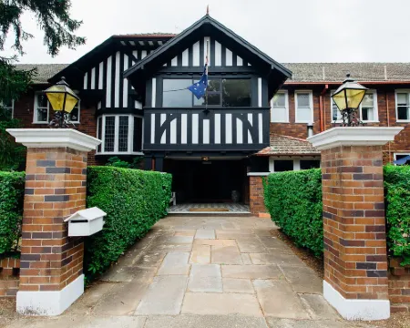 Bundanoon Hotel Hotels in Bowral