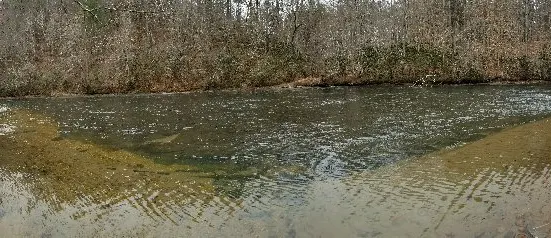 New River State Park