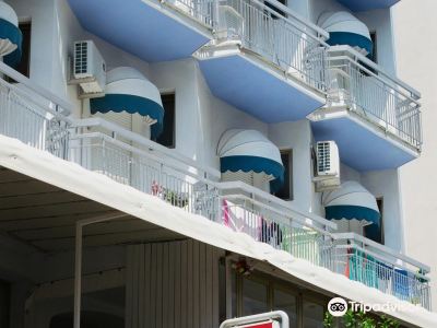 Hotel Marea Con Piscina Nuova Gestione