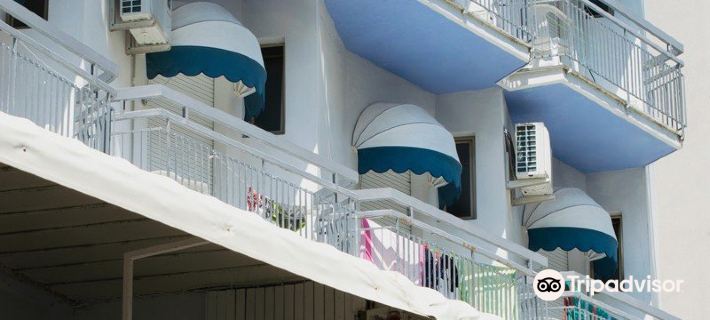 Hotel Marea Con Piscina Nuova Gestione Hotels in Cattolica