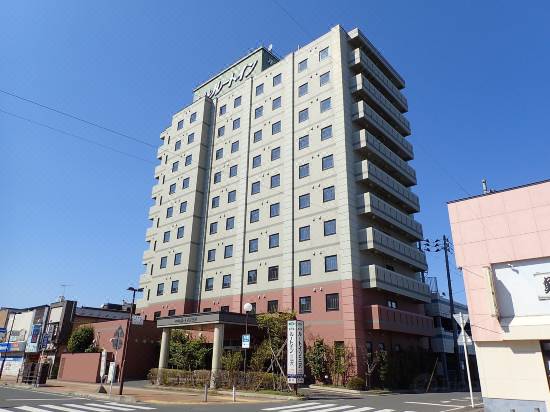ホテルルートイン三沢 三沢 を宿泊予約 22年安い料金プラン 口コミ 部屋写真 Trip Com