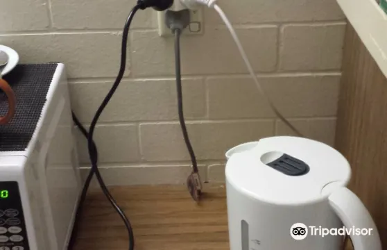 伊普斯維奇市汽車旅館